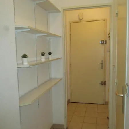 Apartment Au Calme A 5mn De La Et De Toutes Attractions De La